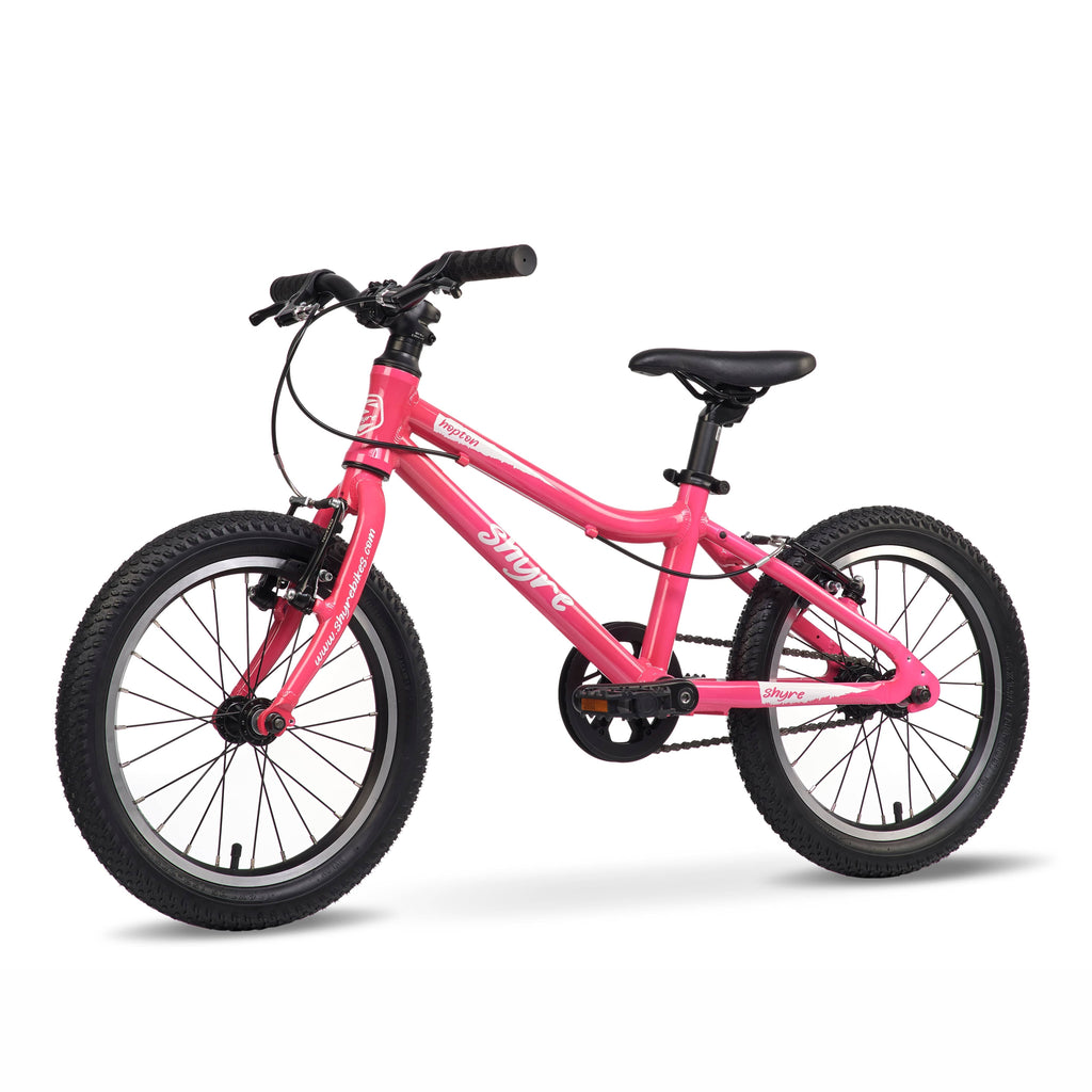 16 inch Hybrid Bike for Kids