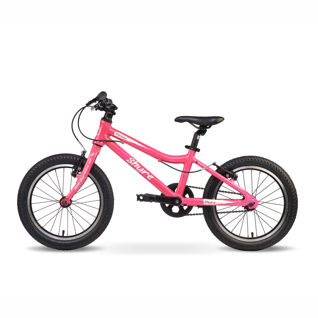 16 inch Hybrid Bike for Kids