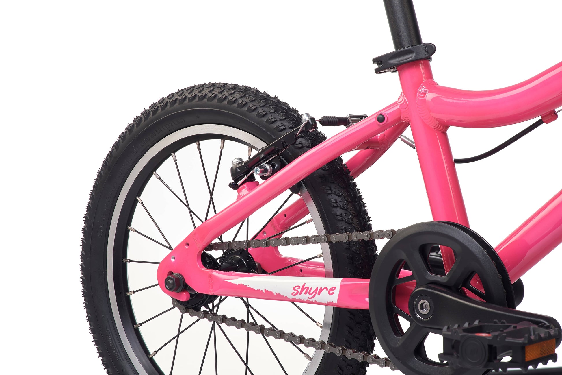 16 inch Hybrid Bike for Kids