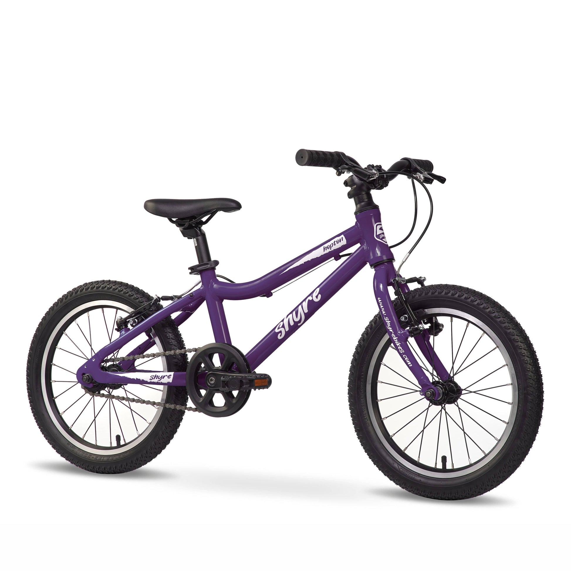 16 inch Hybrid Bike for Kids