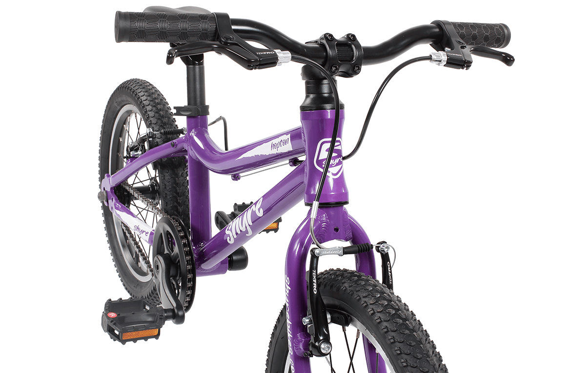 16 inch Hybrid Bike for Kids