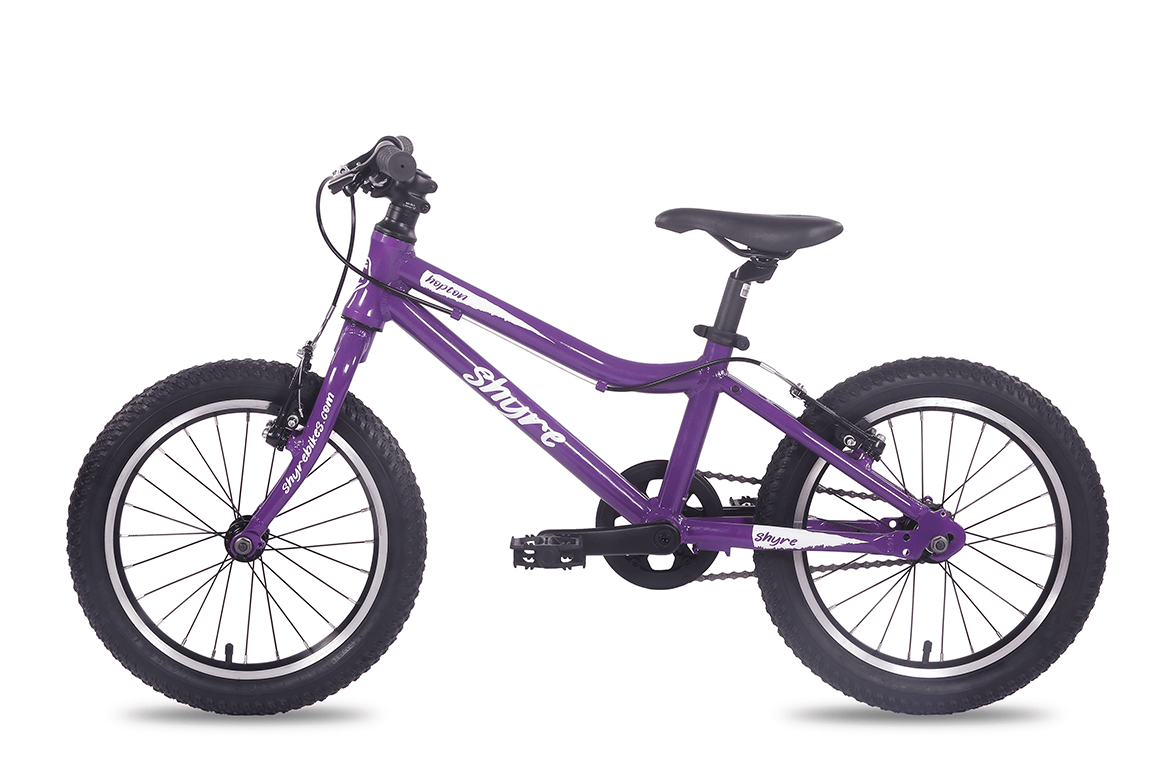 16 inch Hybrid Bike for Kids