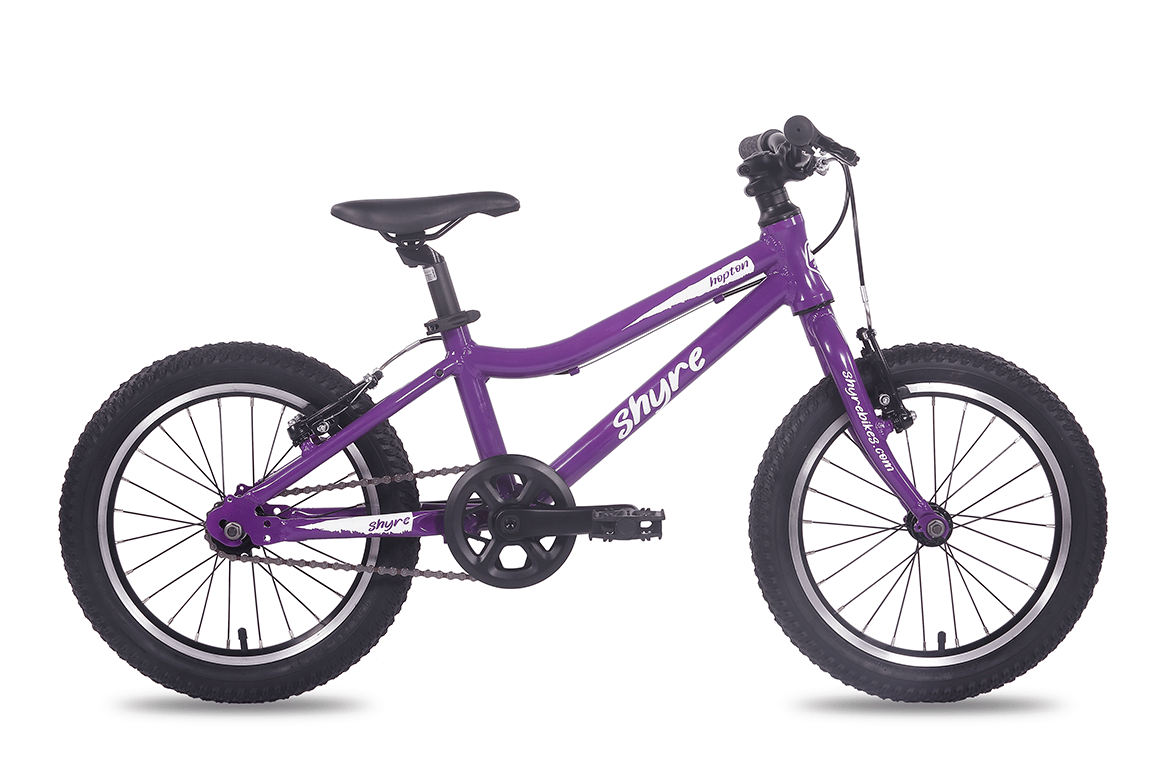 16 inch Hybrid Bike for Kids