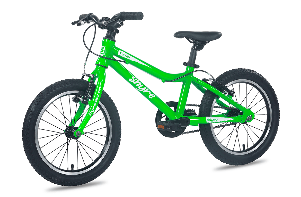 16 inch Hybrid Bike for Kids