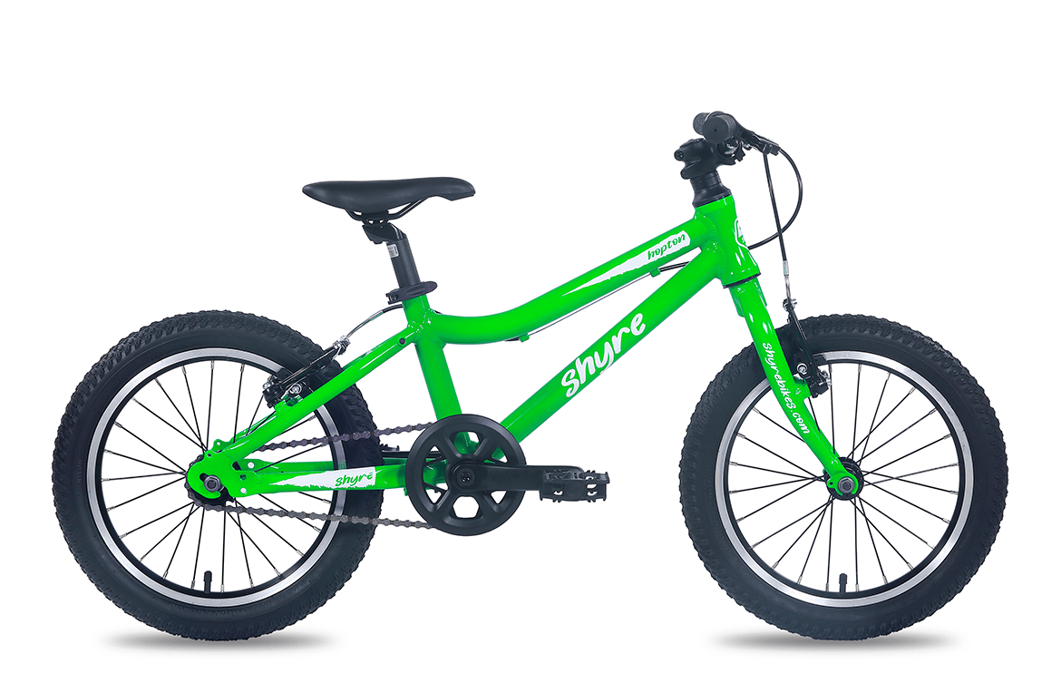 16 inch Hybrid Bike for Kids