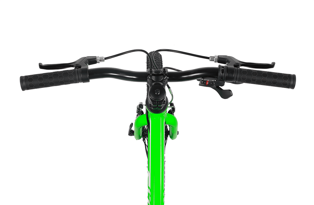 20 Inch Lightweight Hybrid Kids Bike with Gears