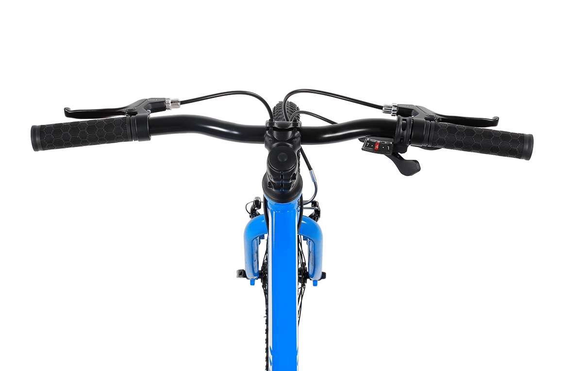 24 Inch Wheel Kids Hybrid Bike