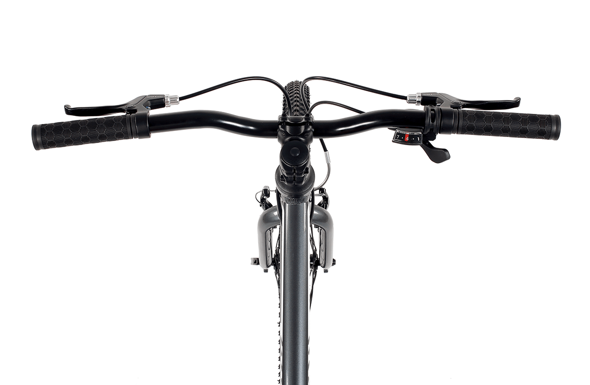 26 inch Wheel Kids Hybrid Bike