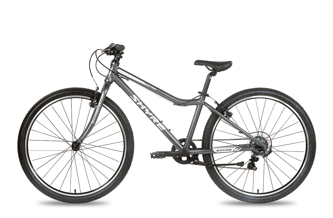 26 inch Wheel Kids Hybrid Bike