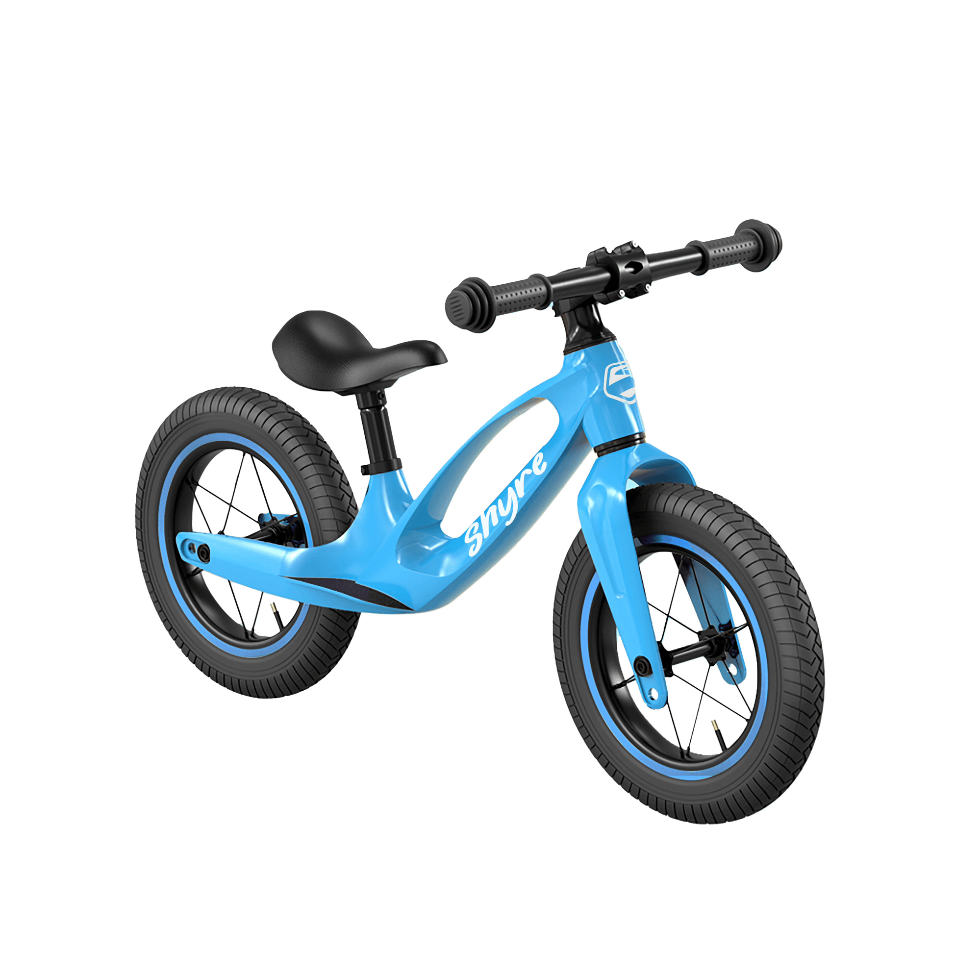 12 Inch Wheel Balance Bike for Toddlers