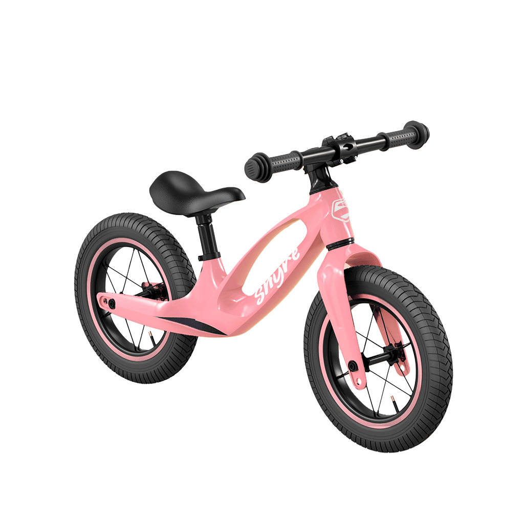 12 Inch Wheel Balance Bike for Toddlers