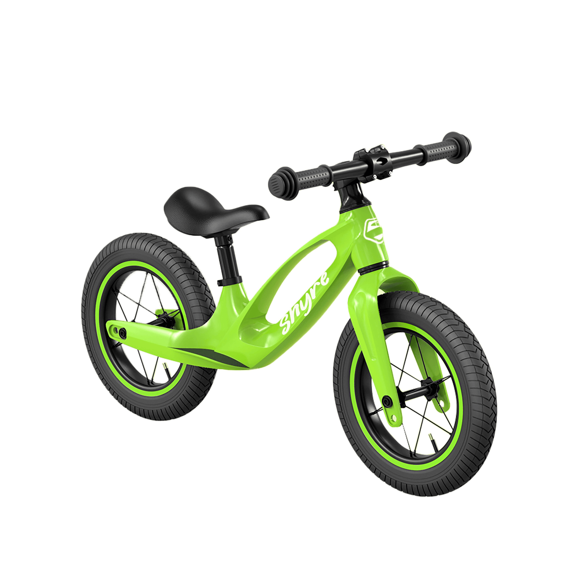 12 Inch Wheel Balance Bike for Toddlers
