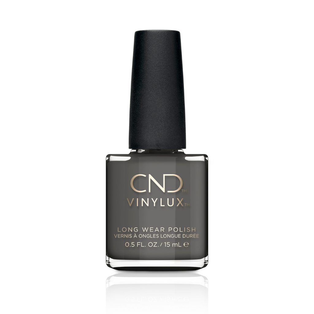 Silhouette Mid Stone Grey Nail Polish 15ml