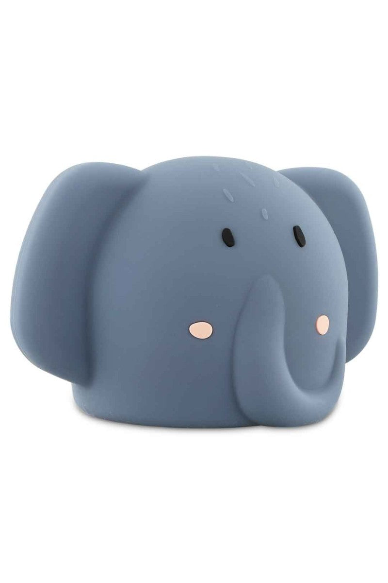 Silicone Night Light - Mr Elephant