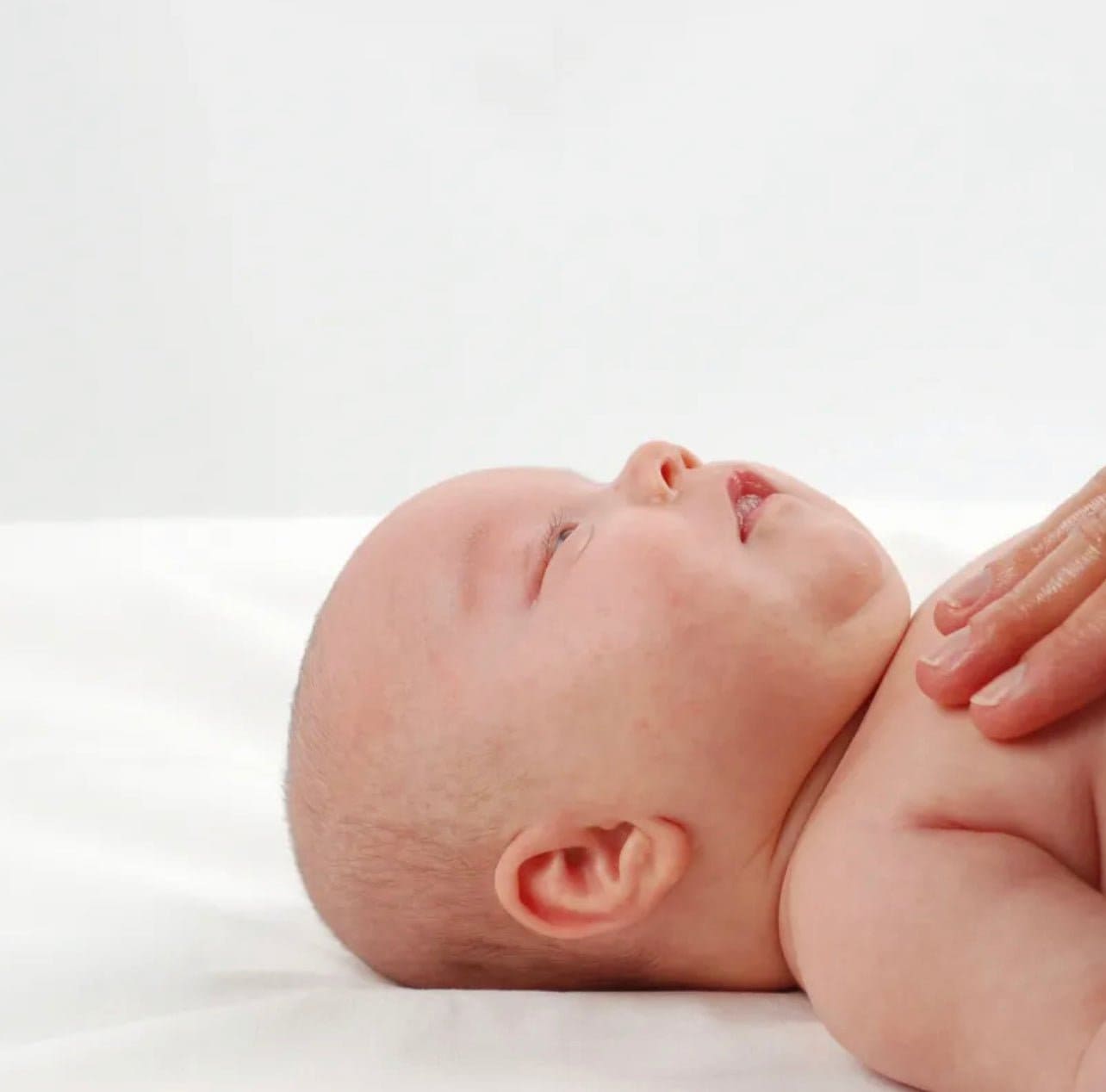 Natural Skin Repair Balm for Sensitive Skin