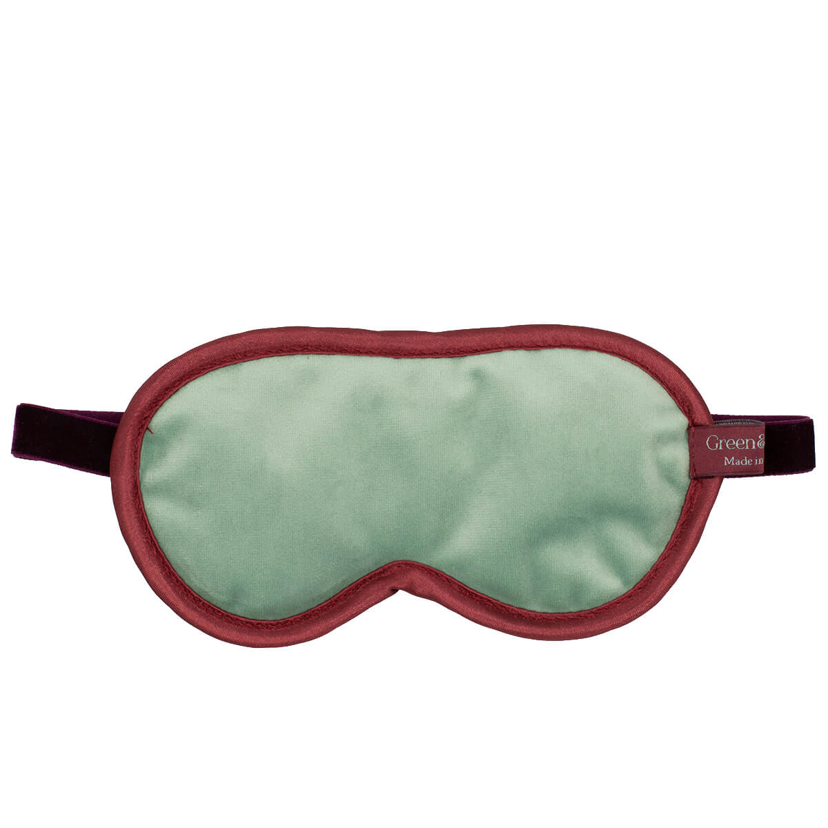 Lavender Filled Sleep Mask