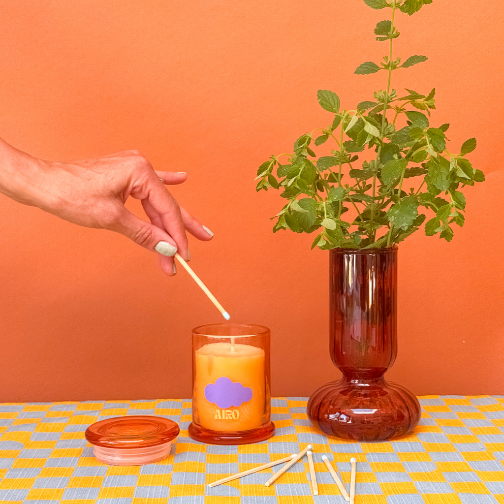 Sleep Mini Relaxation Candle