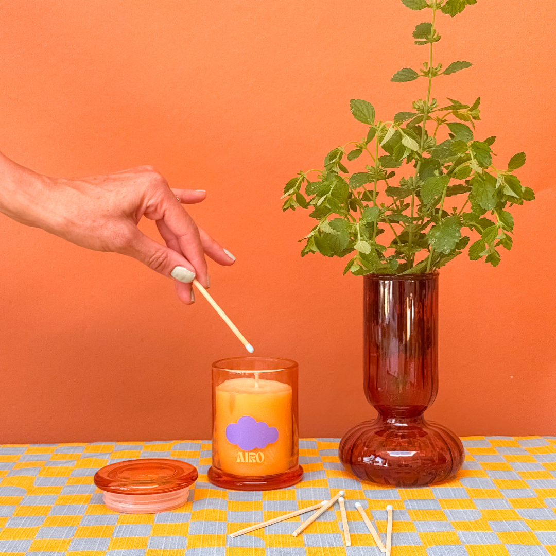 Sleep Mini Relaxation Candle