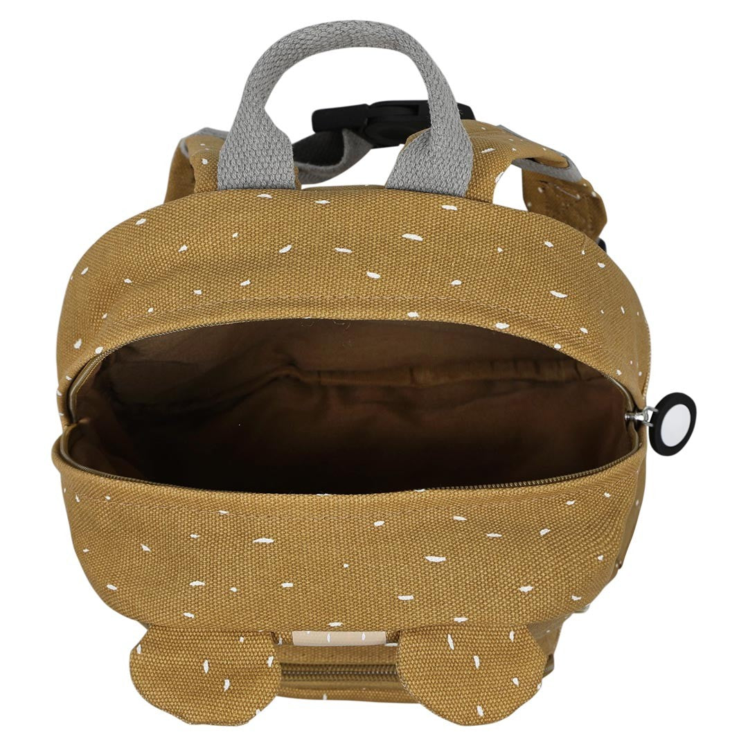 Small Backpack - Mr. Bear