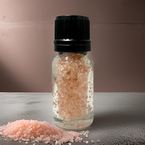 De Stress Aromatherapy Smelling Salts