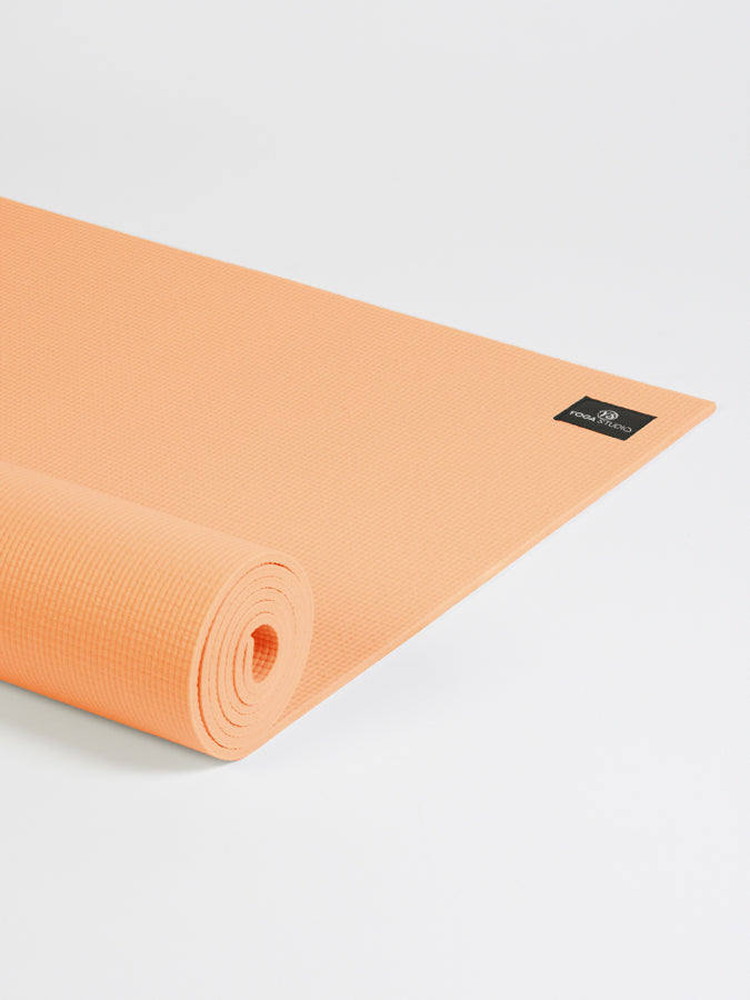 6mm Sticky Yoga Mat Non Slip