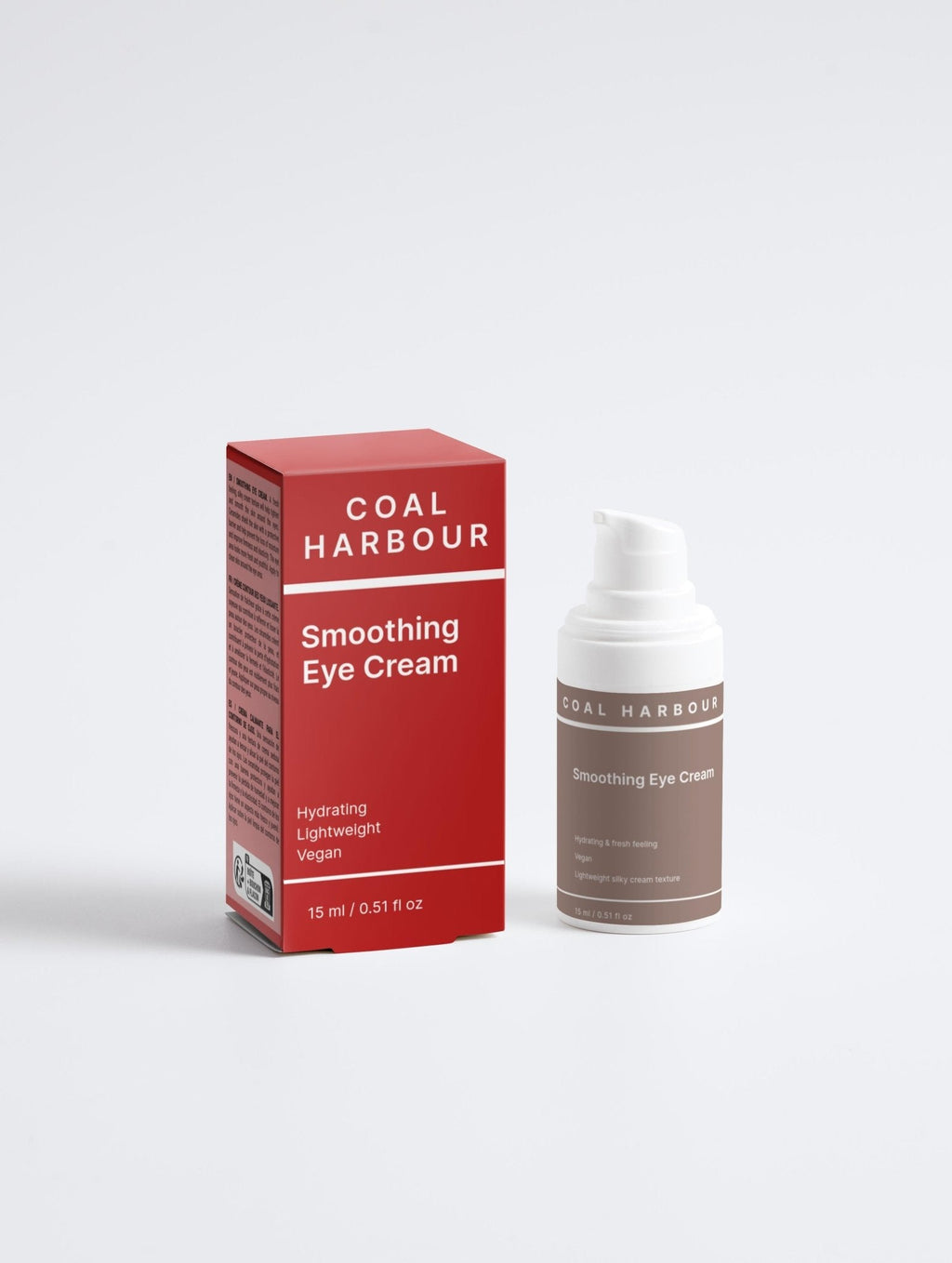 Smoothing Eye Cream 15ml