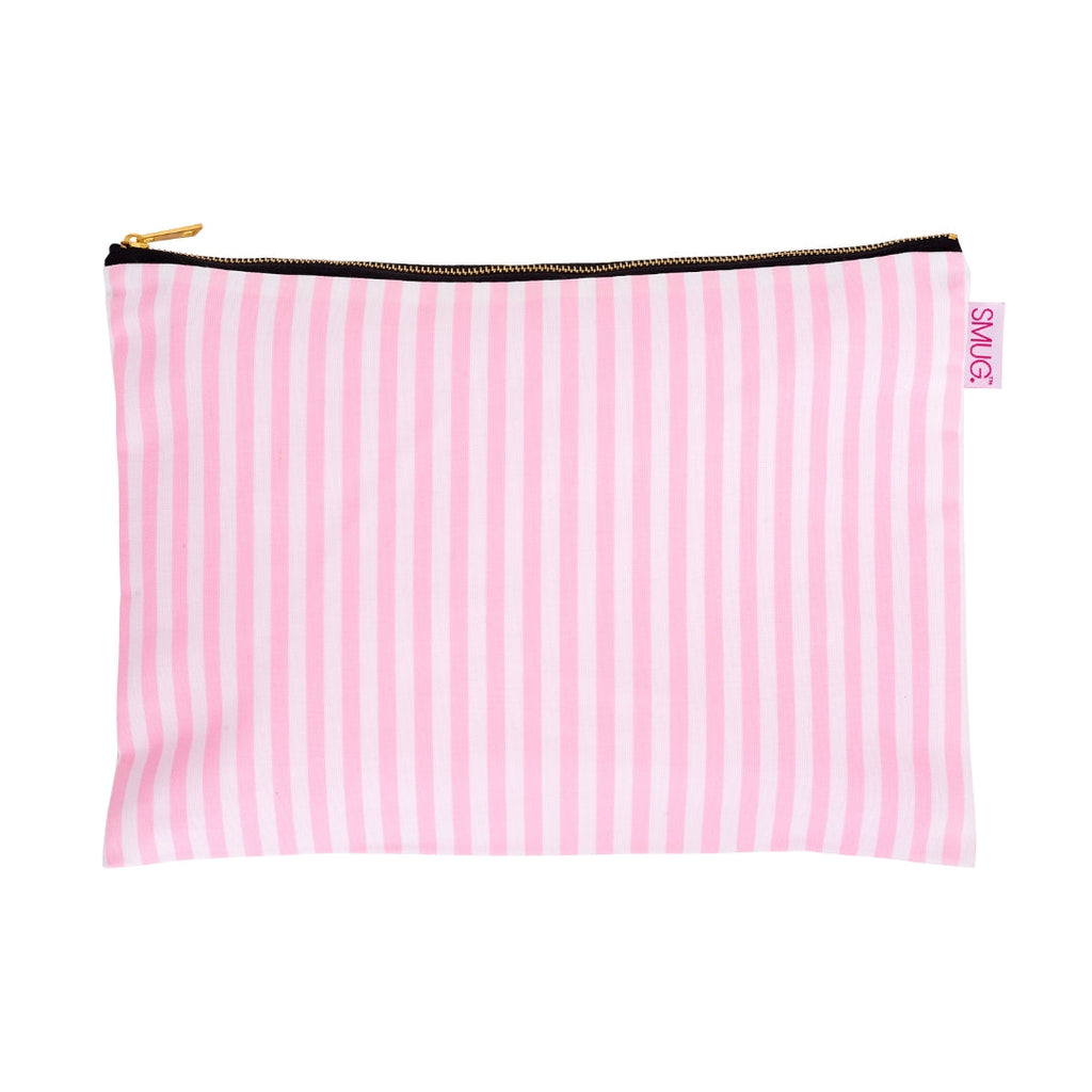 Candy Shop Print Accessories Bag