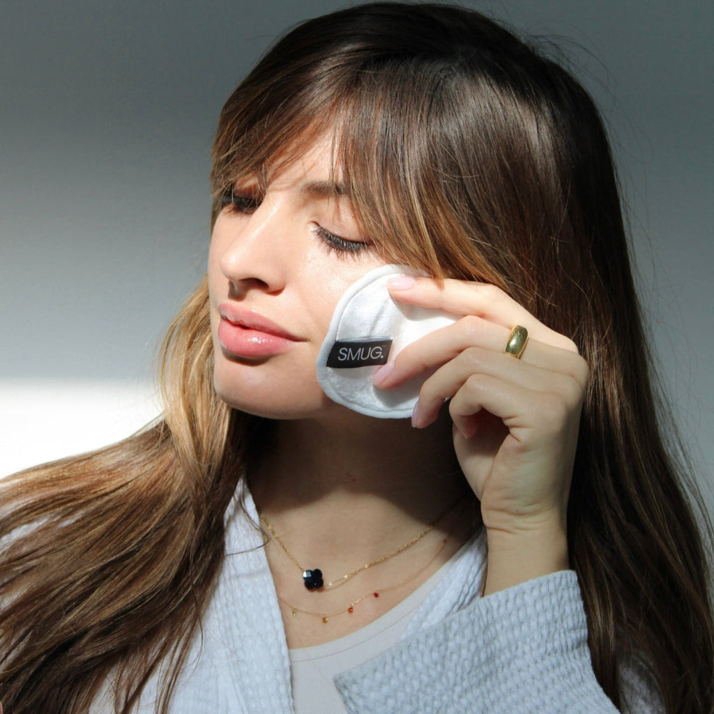 Shower and Spa Set in Multiple Prints