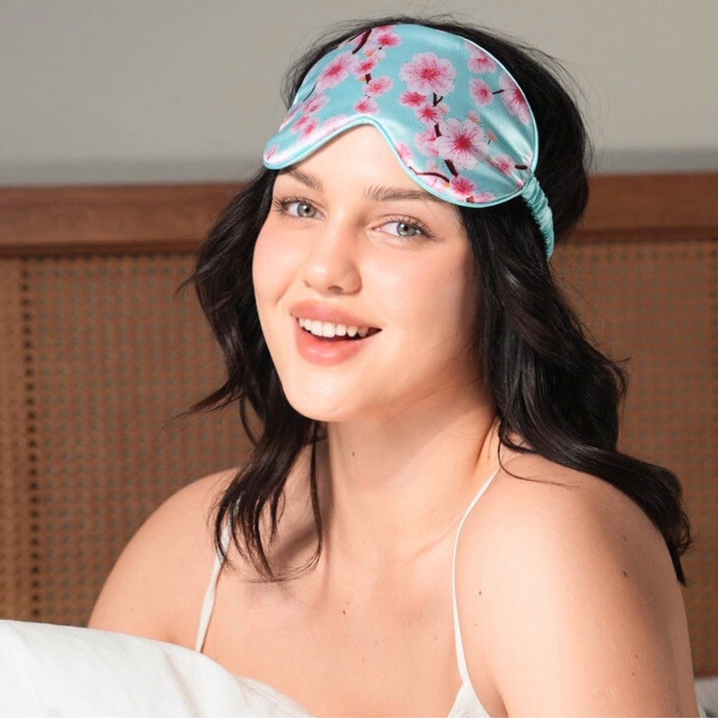 Cherry Blossom Sleepover Set