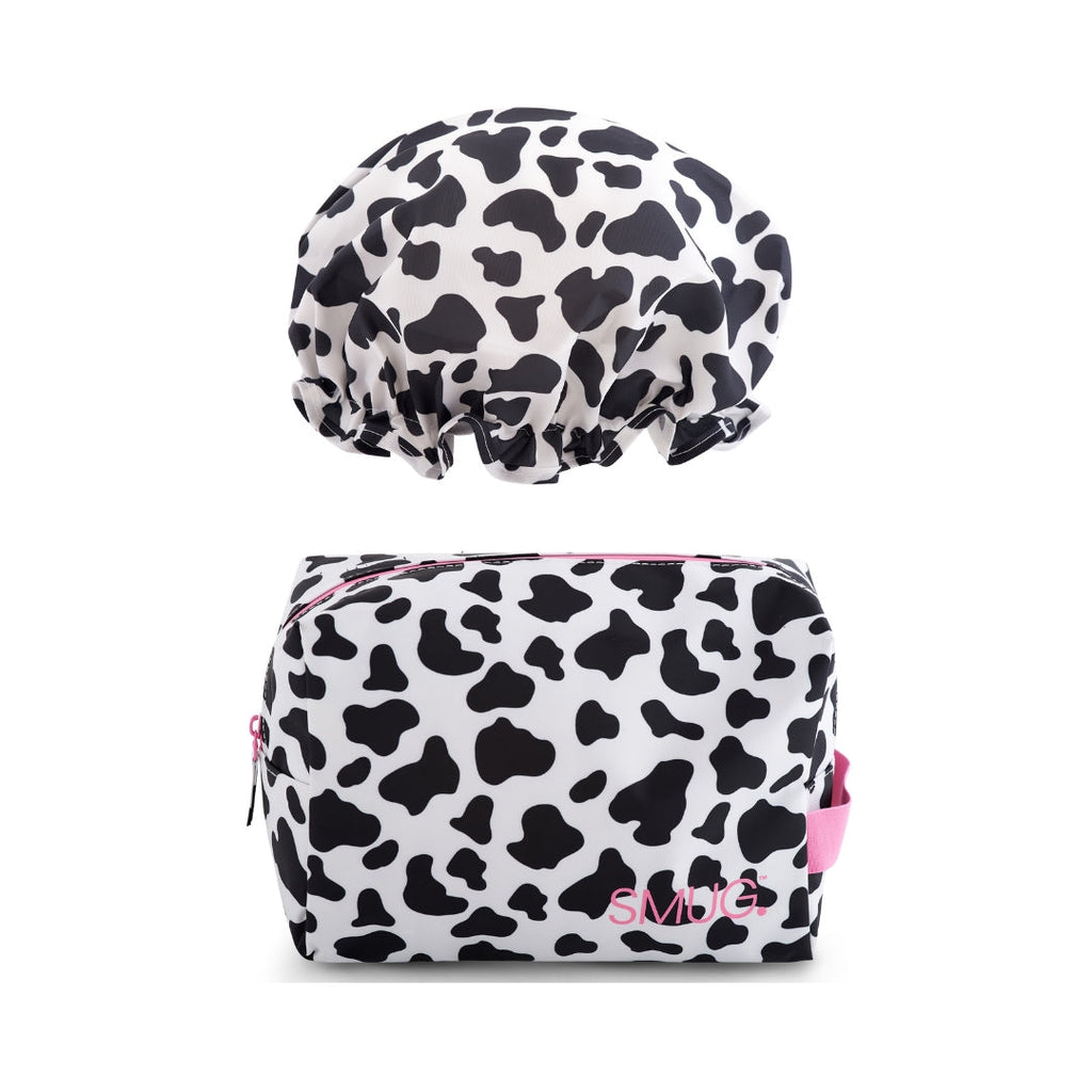 Shower Chic Set in Various Prints