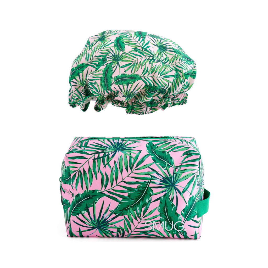 Shower Chic Set in Various Prints