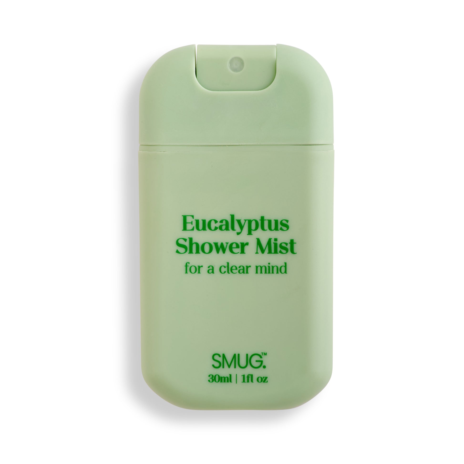 Eucalyptus Shower Mist
