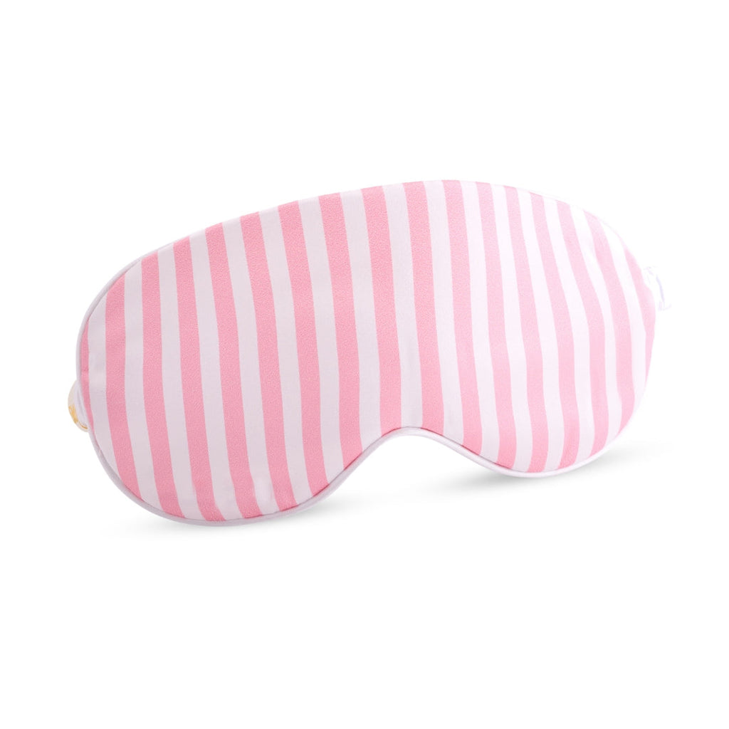 Satin Sleep Mask in Candy Shop Print