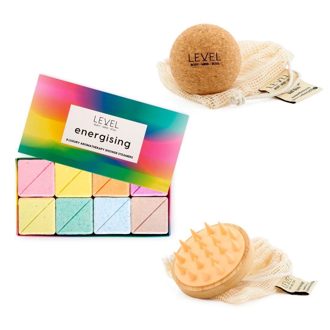 Self Care Essentials Gift Set