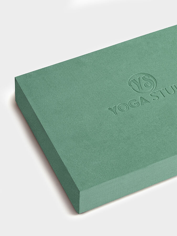 EVA Yoga Block Twin Pack