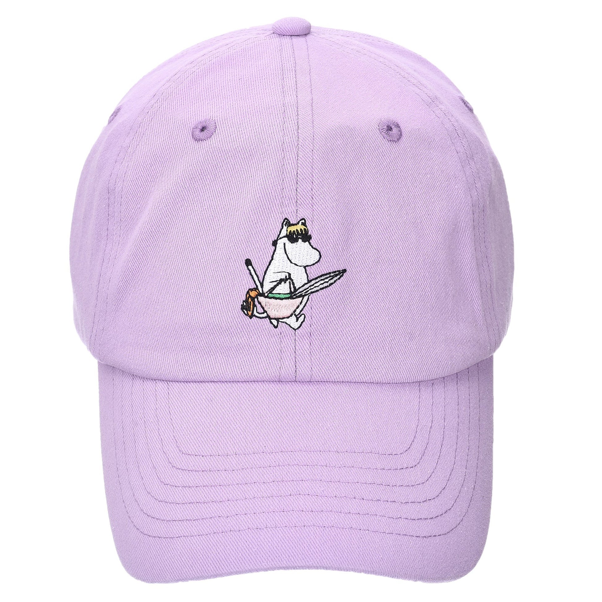 Snorkmaiden Dad Cap Adult