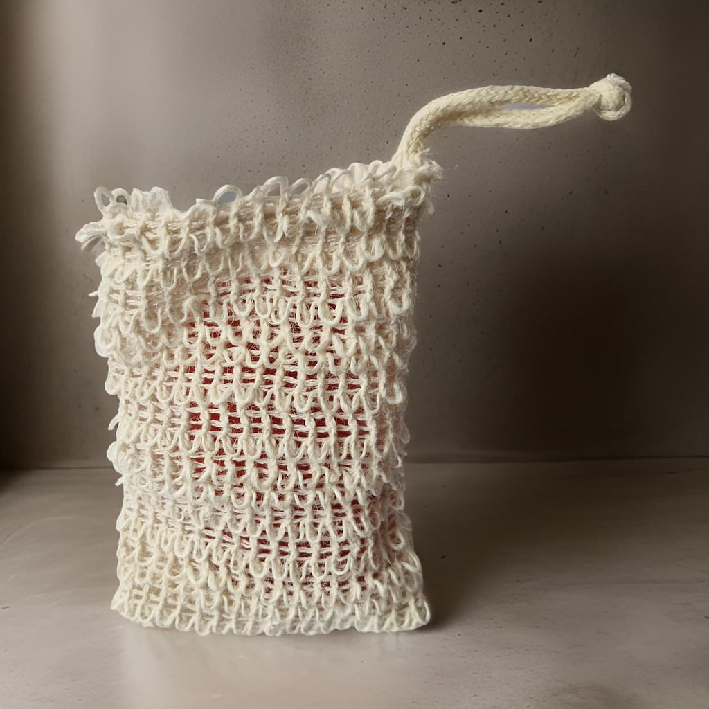 Handmade Natural Soap Bars