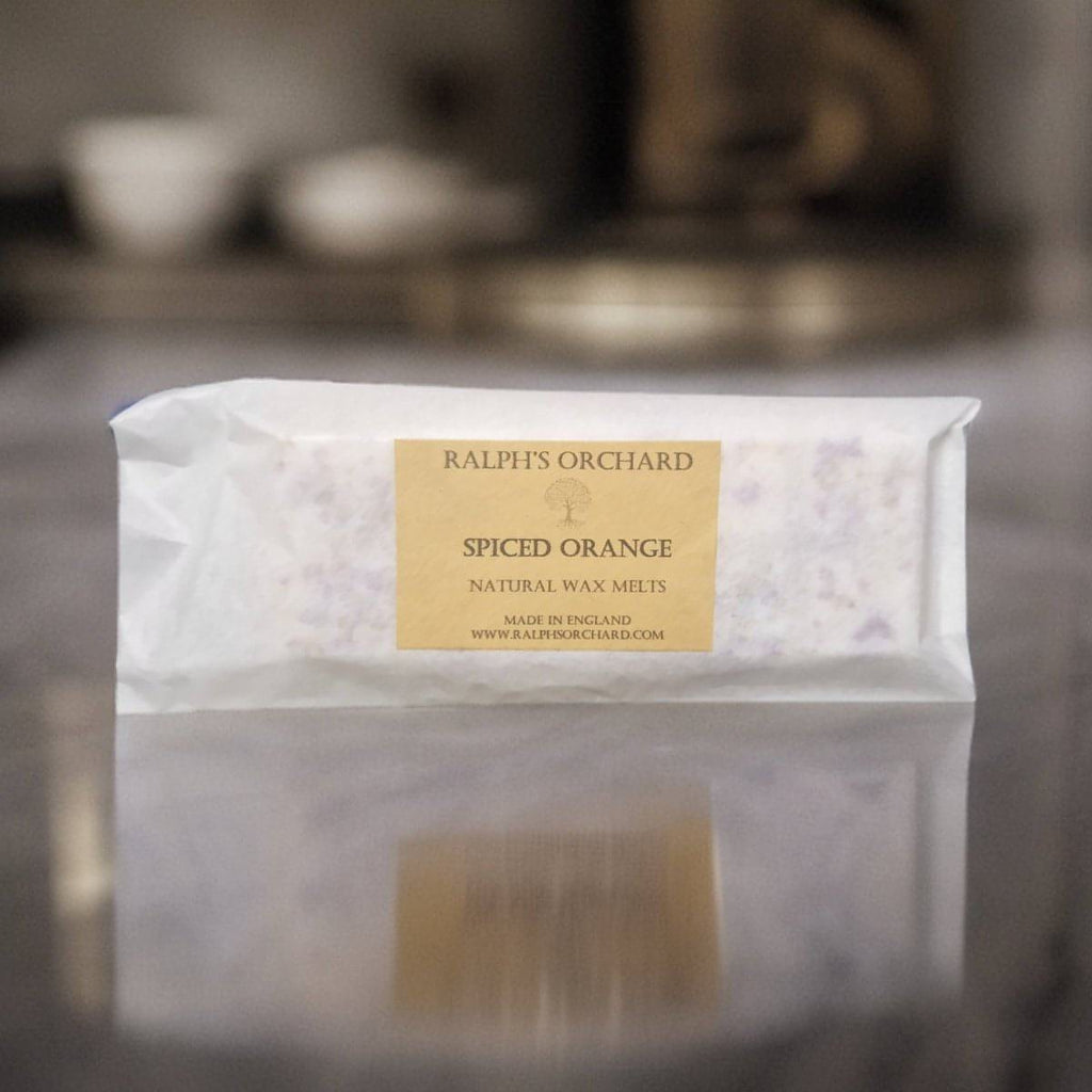 Wax Melt Bars - 10 Fragrant Tablets