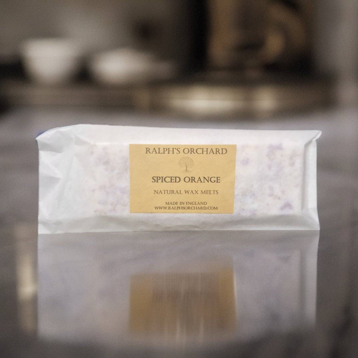 Wax Melt Bars - 10 Fragrant Tablets