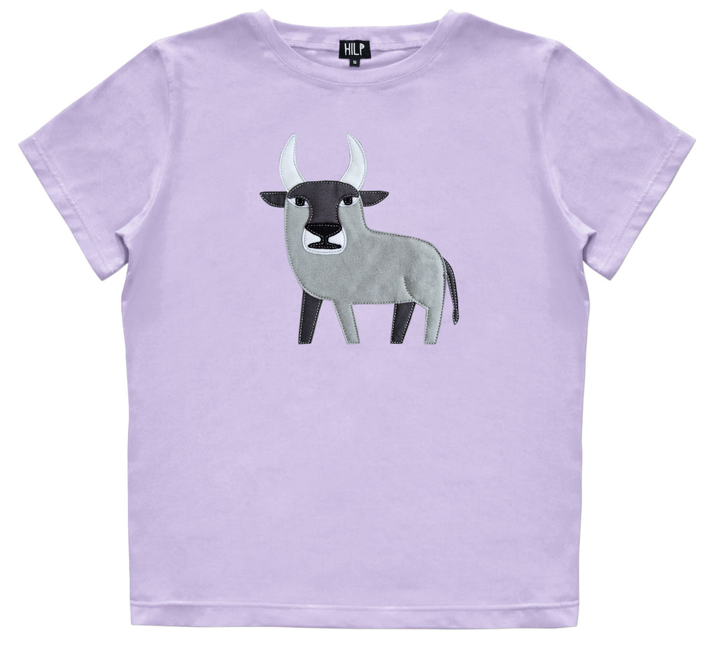 Experience Superior Comfort with Our Breathable Cotton Jersey T-Shirt by HILP at www.brixbailey.com