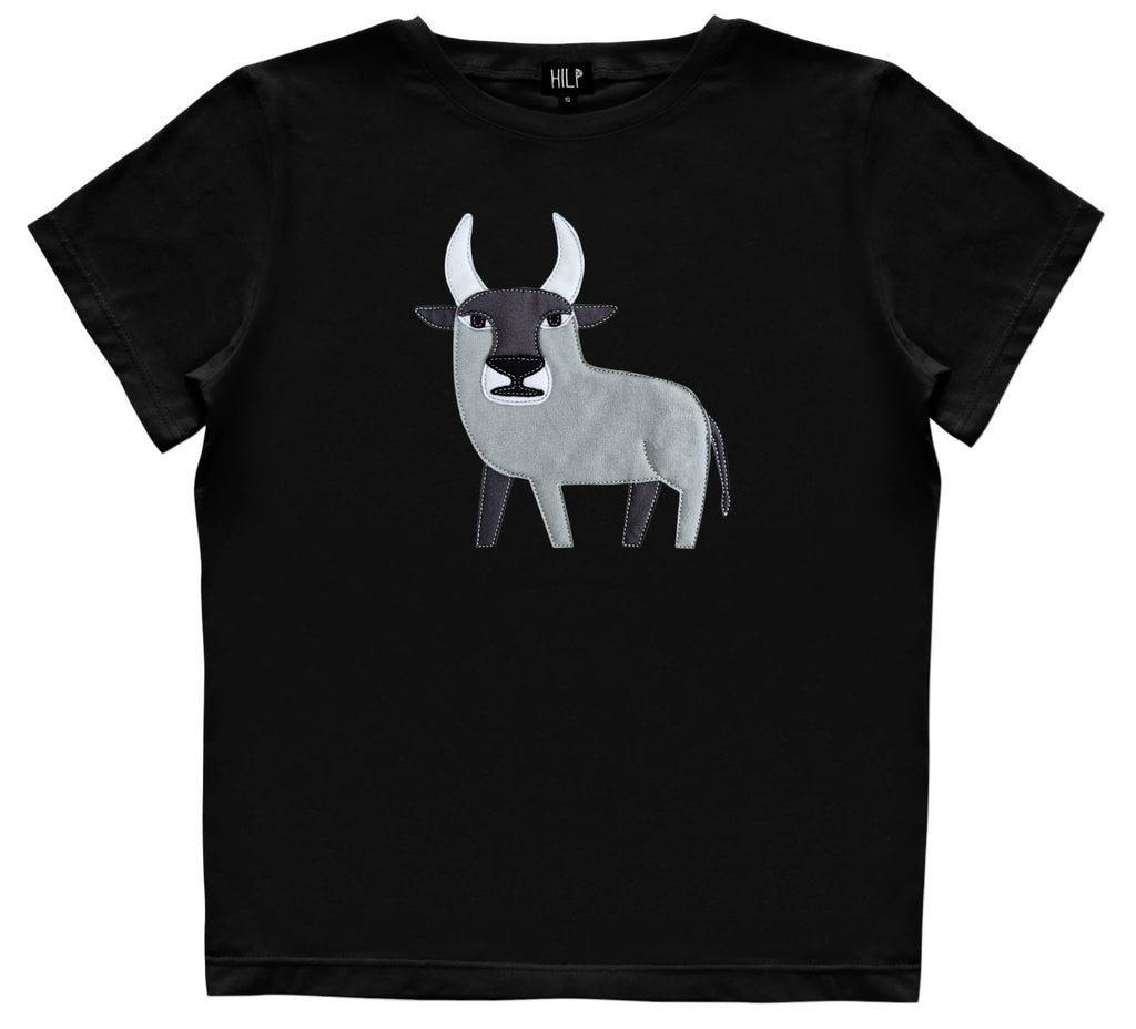Experience Superior Comfort with Our Breathable Cotton Jersey T-Shirt by HILP at www.brixbailey.com