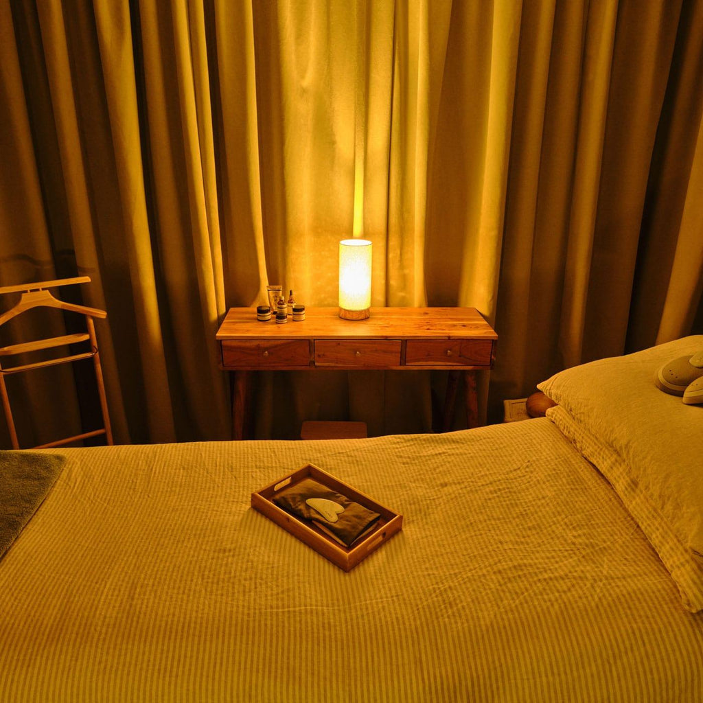 Soothing CBD Body and Massage Oil