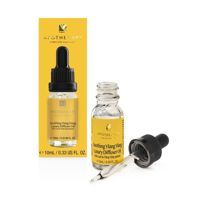 Ylang Ylang Luxury Diffuser Oil 10ml