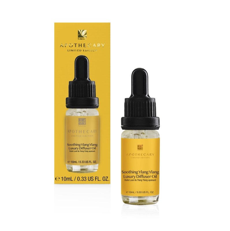 Ylang Ylang Luxury Diffuser Oil 10ml