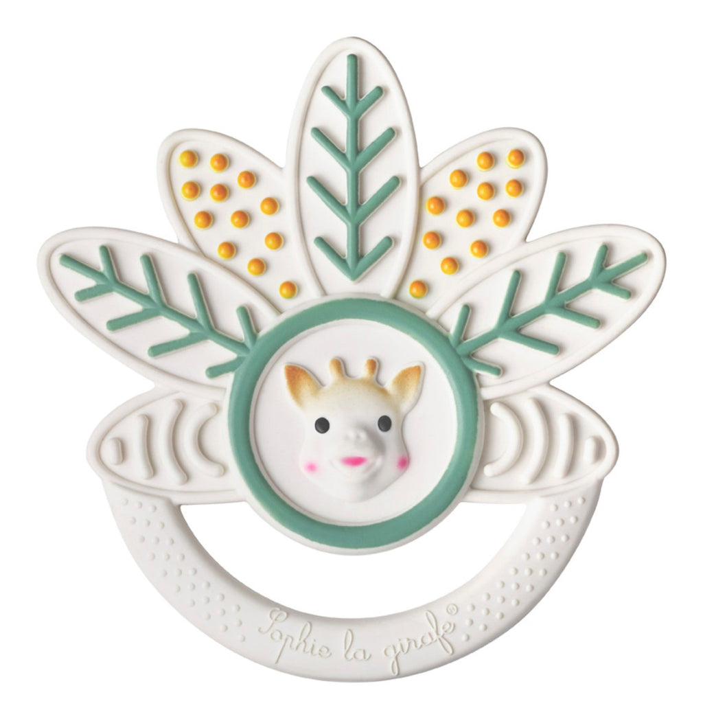 5 Senses Taste Teething Ring