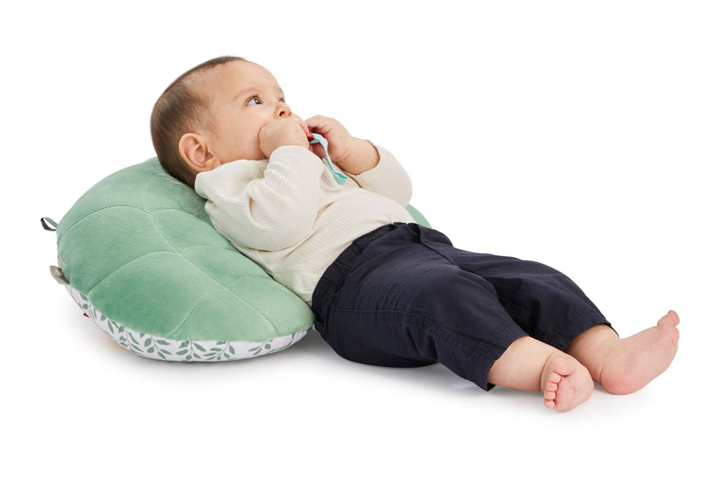 Cosy Play Cushion for Newborns and Growing Babies