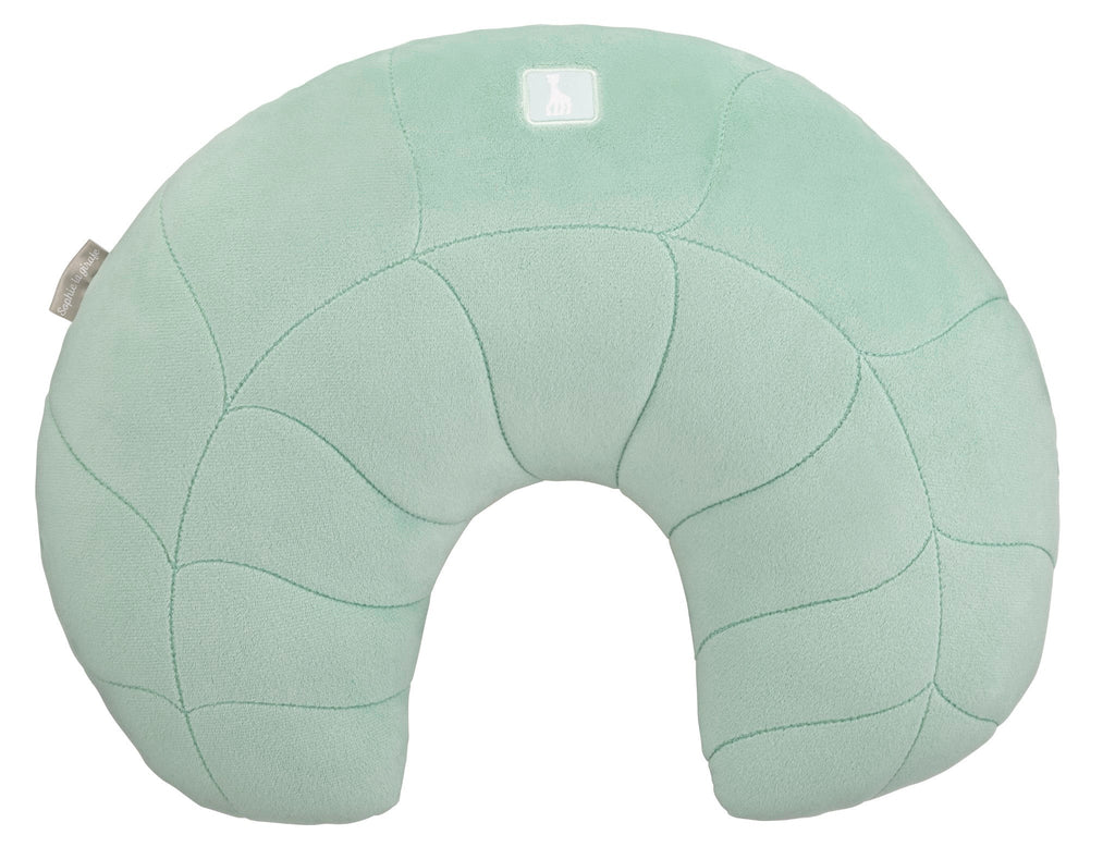 Cosy Play Cushion for Newborns and Growing Babies