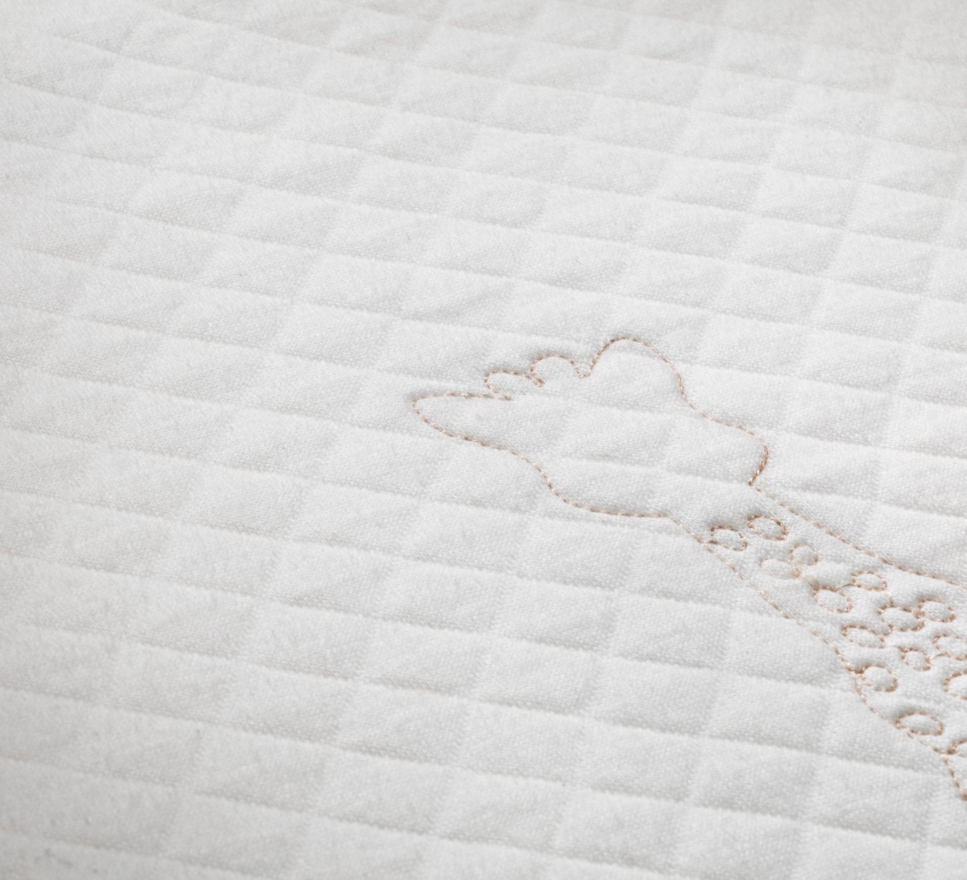 My Birth Outfit Gift Set with Natural Rubber Toy