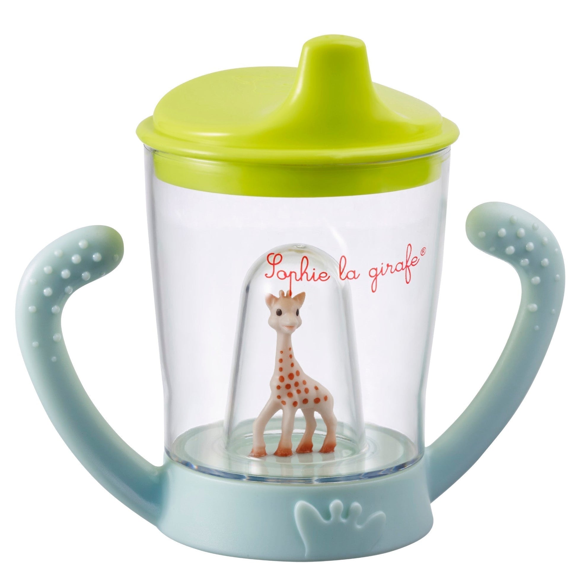 Non Spill Cup BPA Free