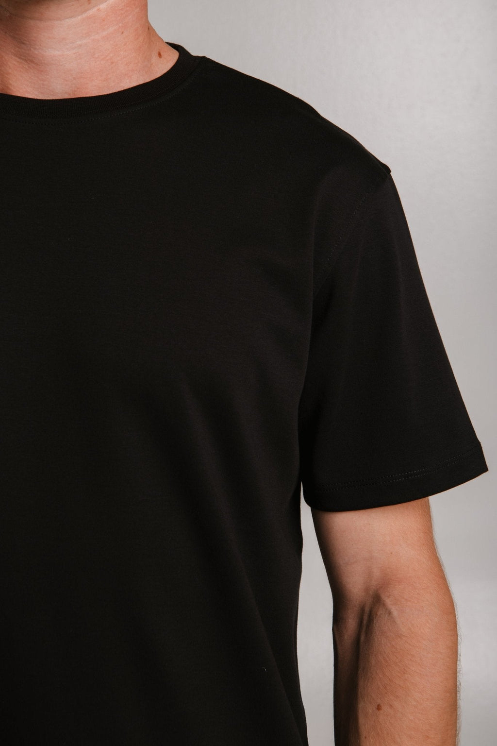 Premium Heavy Fabric Unisex T-Shirt – Sustainable & Durable by Sossu at www.brixbailey.com